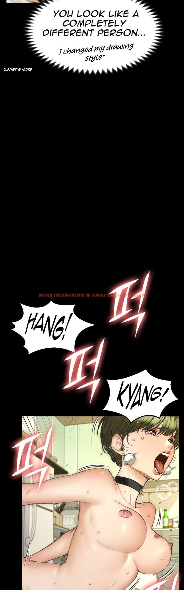 Read Hentai Image 15 946 in comic His Place - Chapter 141 - www.hentaitnt.net