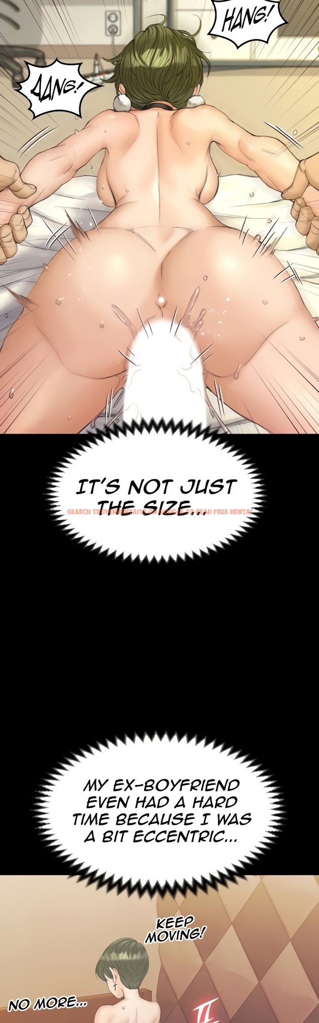 Read Hentai Image 18 947 in comic His Place - Chapter 141 - www.hentaitnt.net