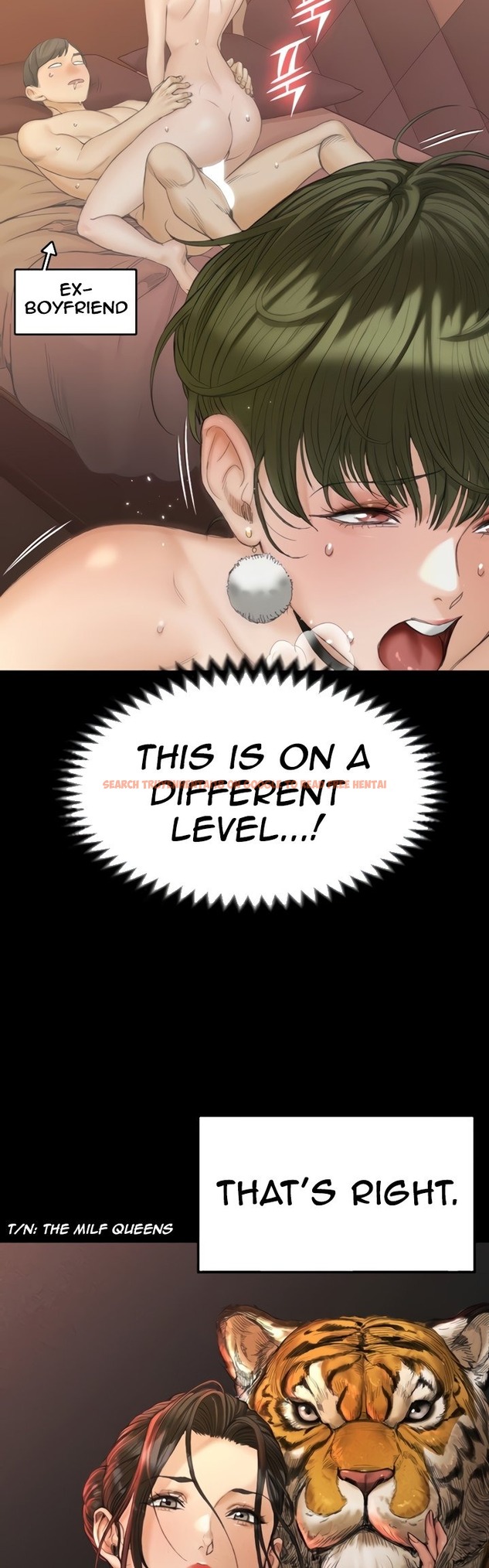 Read Hentai Image 19 947 in comic His Place - Chapter 141 - www.hentaitnt.net
