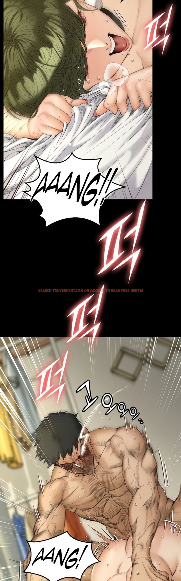 Read Hentai Image 22 947 in comic His Place - Chapter 141 - www.hentaitnt.net
