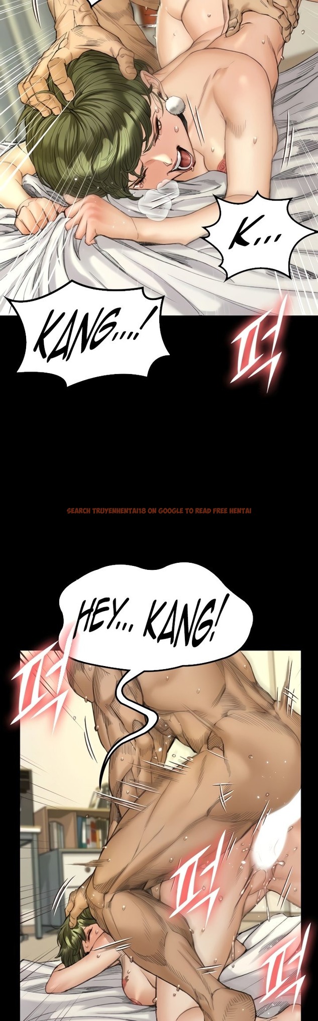 Read Hentai Image 23 947 in comic His Place - Chapter 141 - www.hentaitnt.net