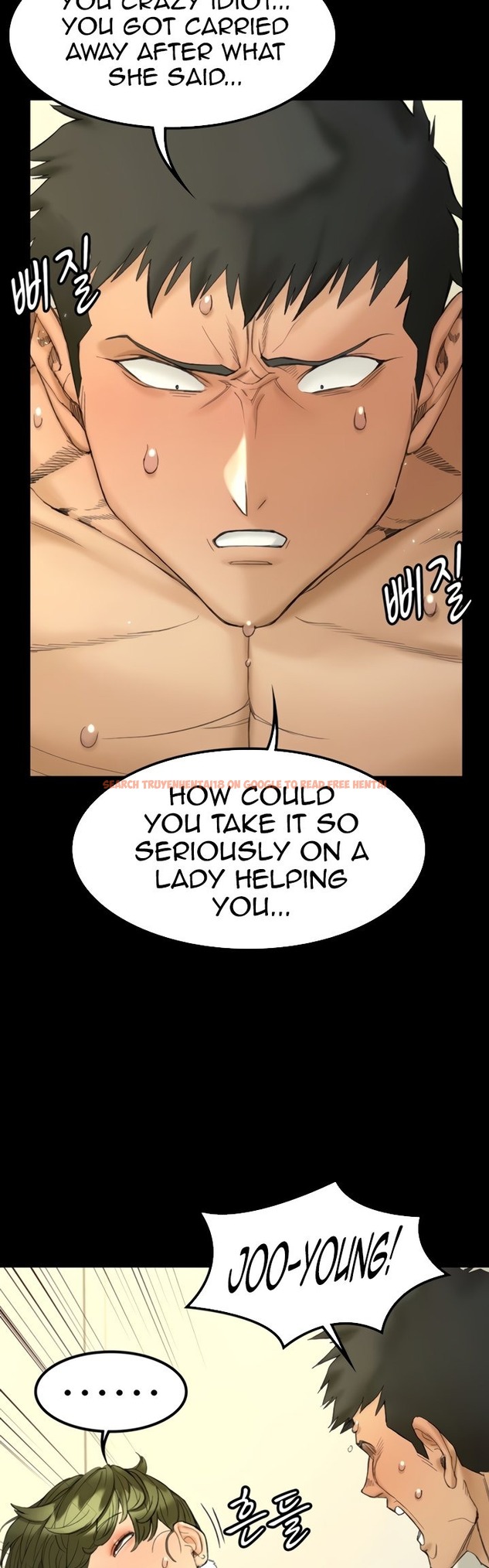 Read Hentai Image 26 947 in comic His Place - Chapter 141 - www.hentaitnt.net