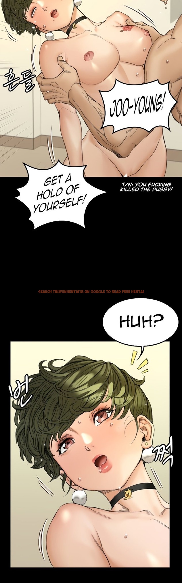 Read Hentai Image 27 947 in comic His Place - Chapter 141 - www.hentaitnt.net