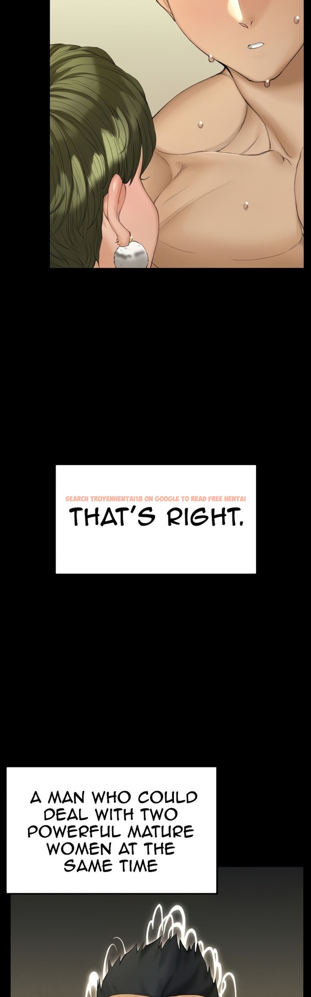 Read Hentai Image 29 947 in comic His Place - Chapter 141 - www.hentaitnt.net
