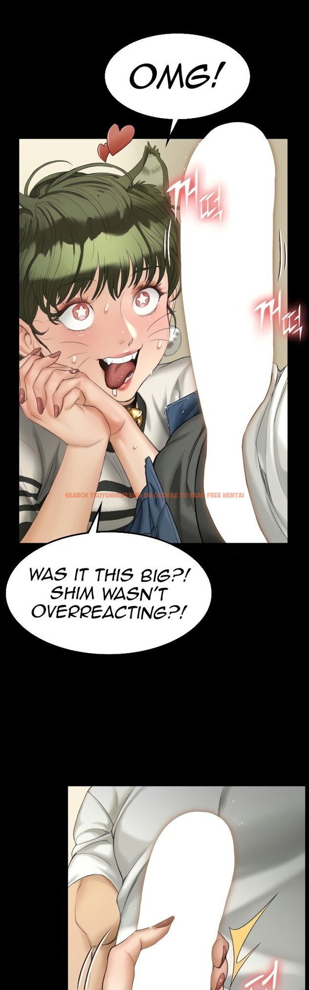 Read Hentai Image 3 946 in comic His Place - Chapter 141 - www.hentaitnt.net