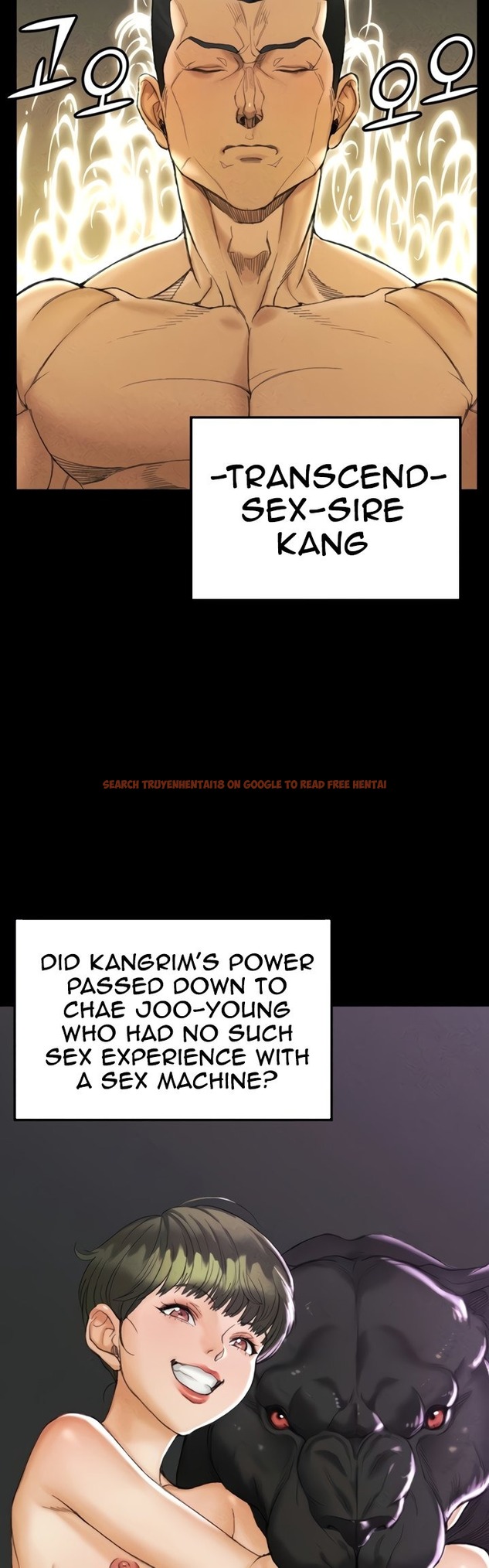 Read Hentai Image 30 947 in comic His Place - Chapter 141 - www.hentaitnt.net