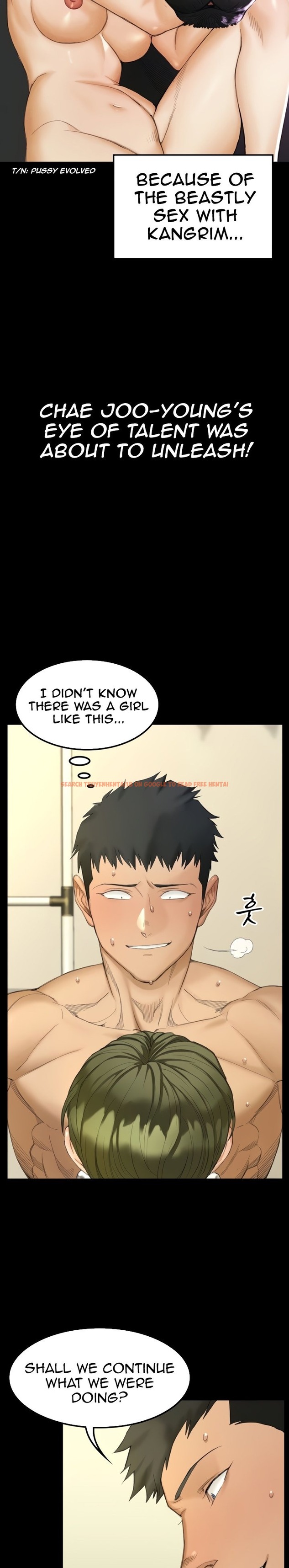 Read Hentai Image 31 947 in comic His Place - Chapter 141 - www.hentaitnt.net