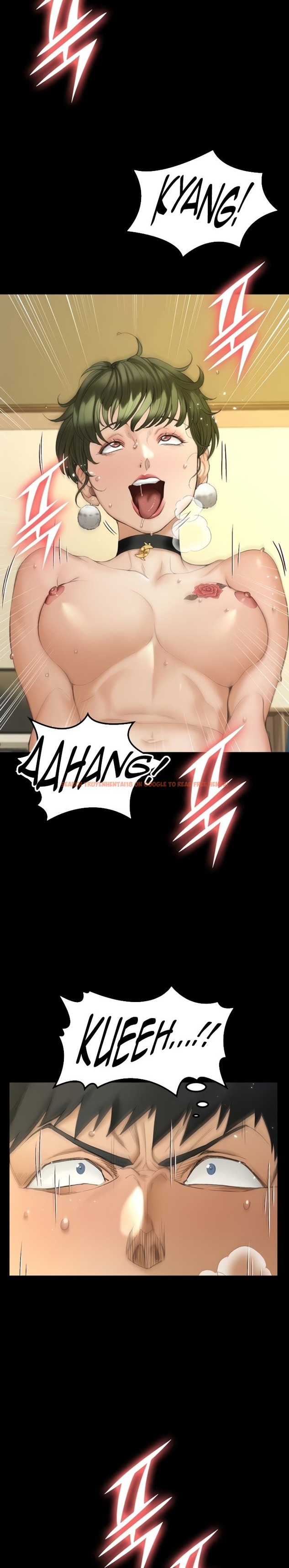 Read Hentai Image 33 947 in comic His Place - Chapter 141 - www.hentaitnt.net