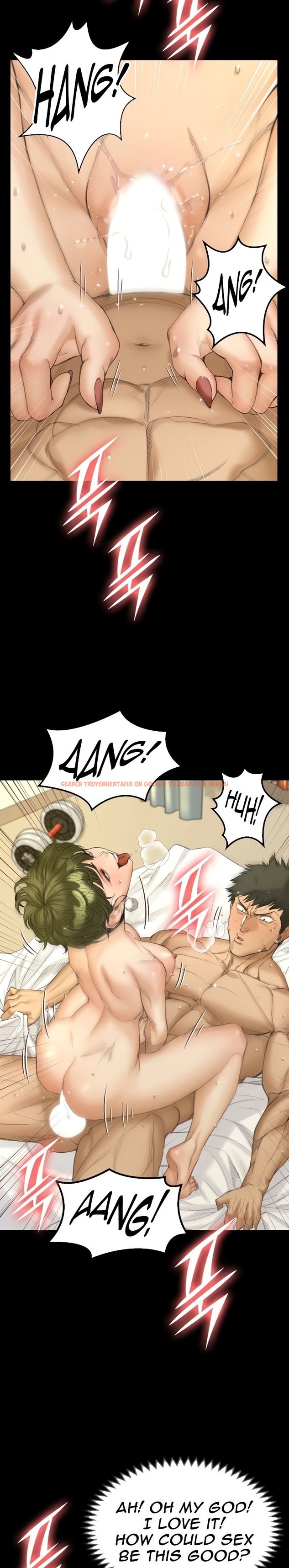 Read Hentai Image 34 947 in comic His Place - Chapter 141 - www.hentaitnt.net