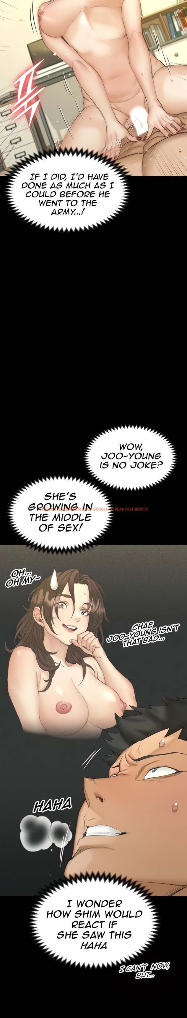 Read Hentai Image 36 947 in comic His Place - Chapter 141 - www.hentaitnt.net