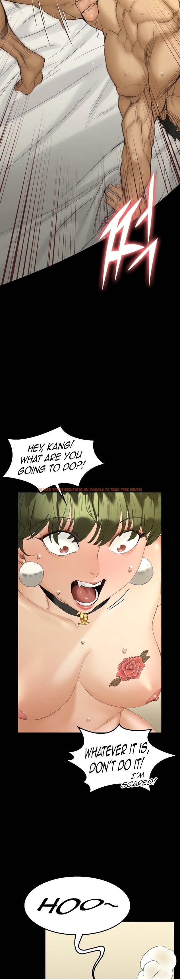 Read Hentai Image 38 947 in comic His Place - Chapter 141 - www.hentaitnt.net