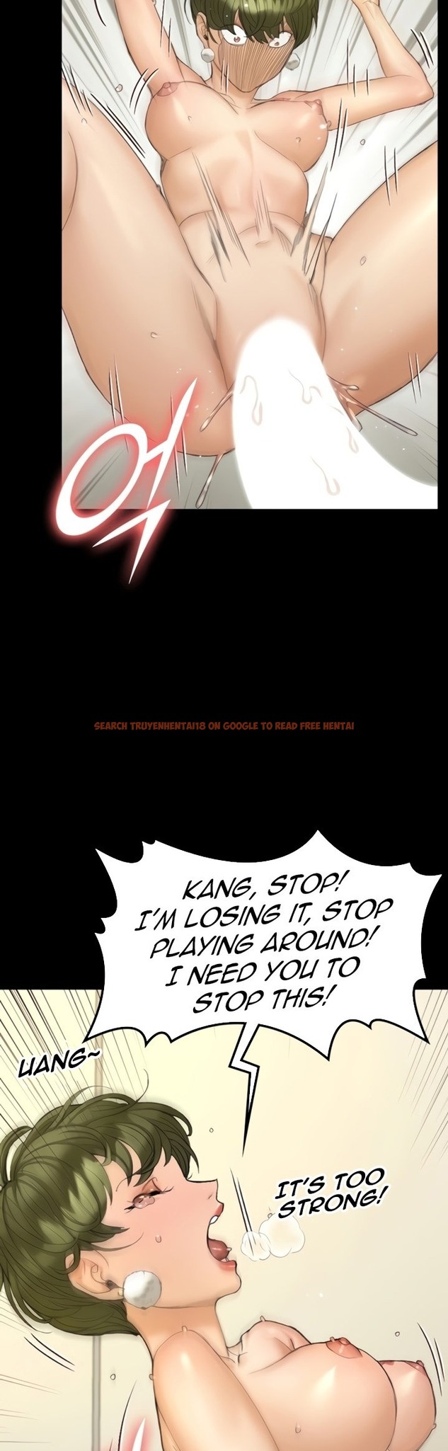 Read Hentai Image 42 947 in comic His Place - Chapter 141 - www.hentaitnt.net