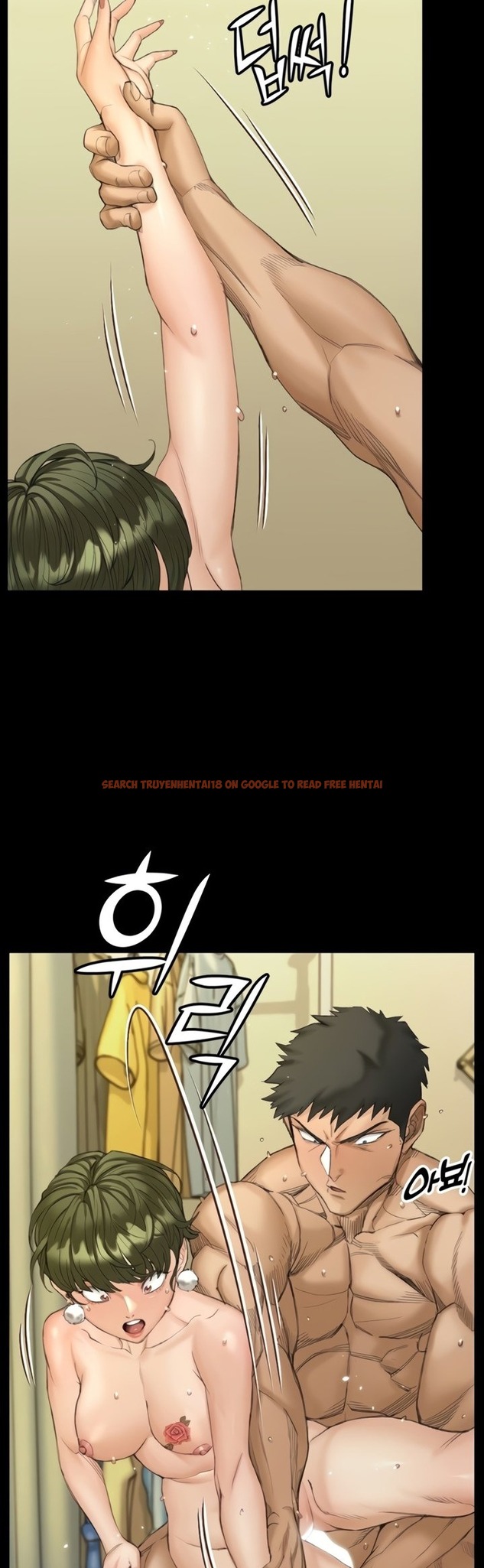 Read Hentai Image 45 947 in comic His Place - Chapter 141 - www.hentaitnt.net
