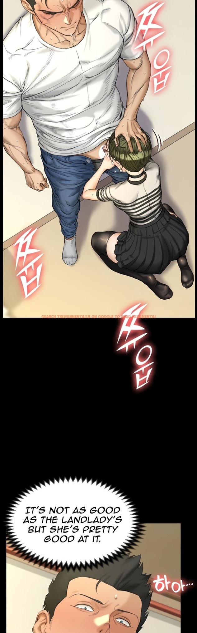 Read Hentai Image 8 946 in comic His Place - Chapter 141 - www.hentaitnt.net
