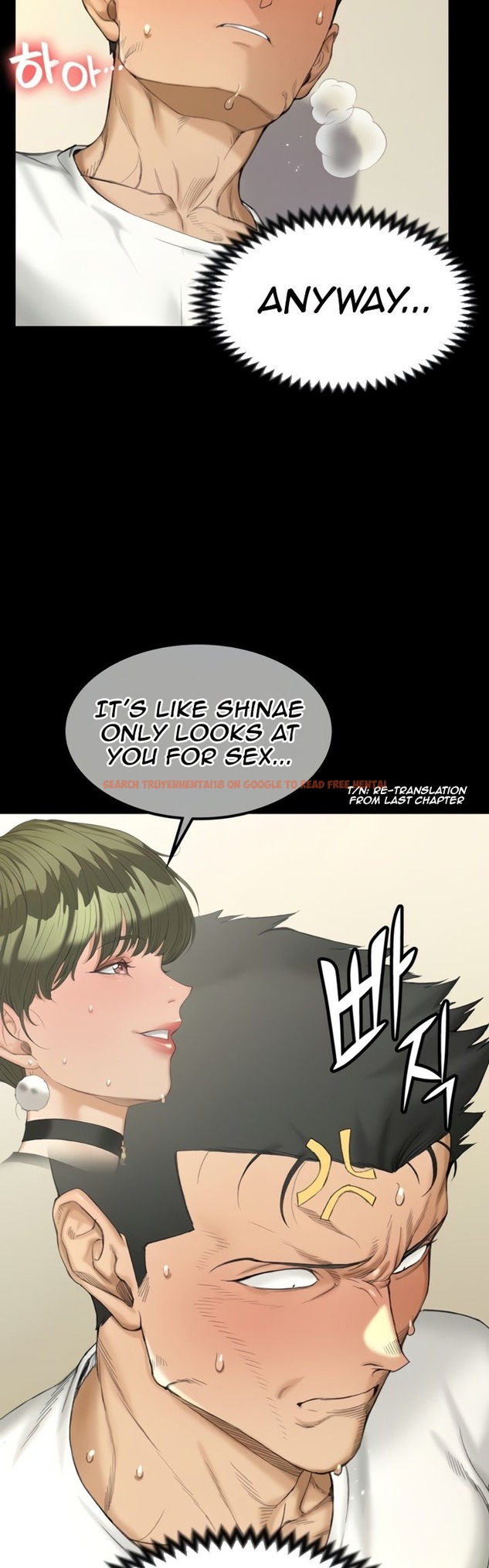 Read Hentai Image 9 946 in comic His Place - Chapter 141 - www.hentaitnt.net