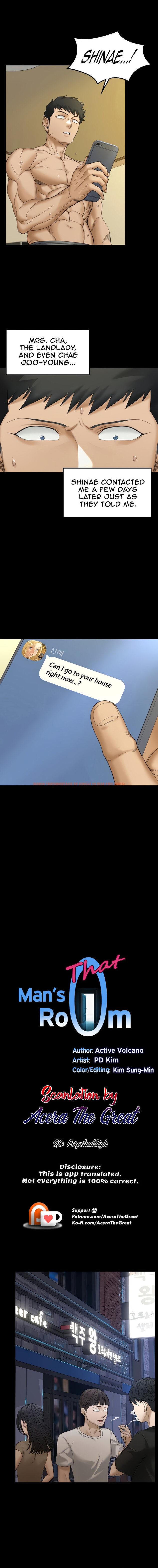 Read Hentai Image 1 570 in comic His Place - Chapter 143 - www.hentaitnt.net