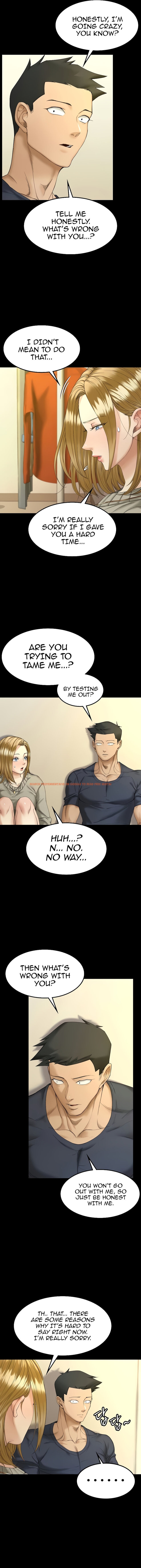 Read Hentai Image 14 570 in comic His Place - Chapter 143 - www.hentaitnt.net