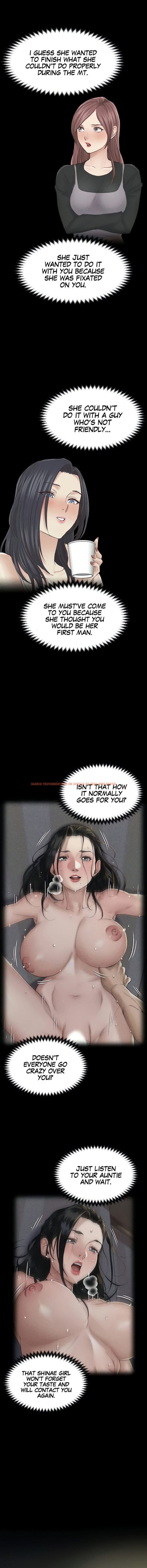 Read Hentai Image 15 575 in comic His Place - Chapter 143 - www.hentaitnt.net