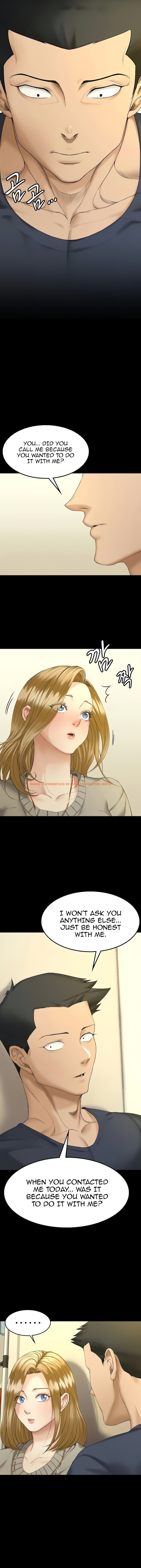 Read Hentai Image 16 575 in comic His Place - Chapter 143 - www.hentaitnt.net