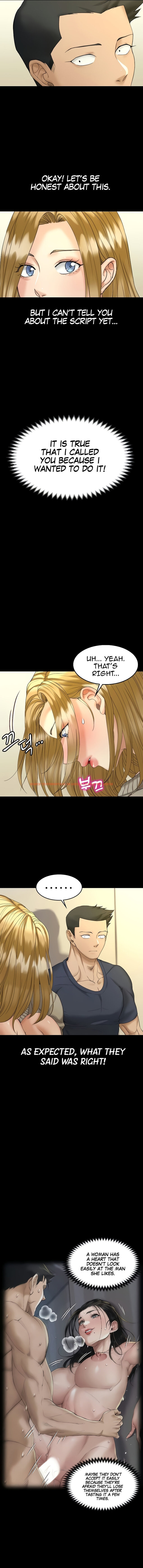 Read Hentai Image 17 575 in comic His Place - Chapter 143 - www.hentaitnt.net