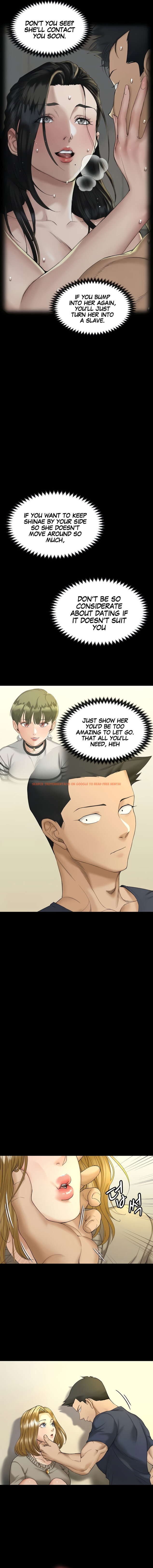 Read Hentai Image 18 575 in comic His Place - Chapter 143 - www.hentaitnt.net