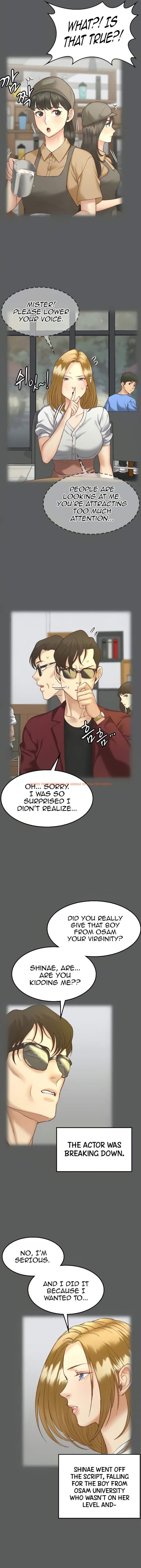 Read Hentai Image 3 570 in comic His Place - Chapter 143 - www.hentaitnt.net