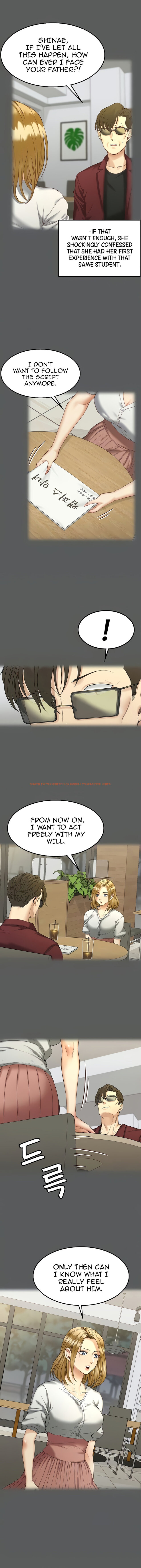Read Hentai Image 4 570 in comic His Place - Chapter 143 - www.hentaitnt.net