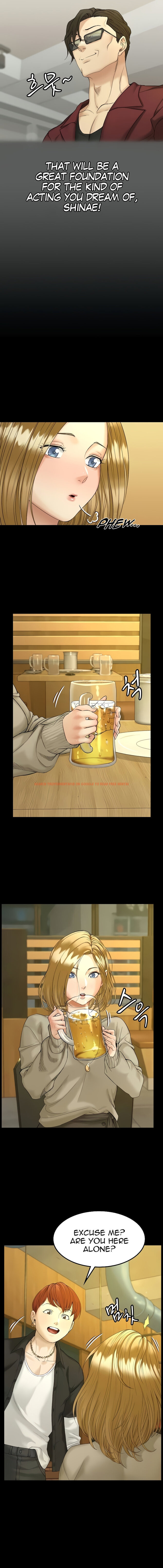 Read Hentai Image 6 570 in comic His Place - Chapter 143 - www.hentaitnt.net