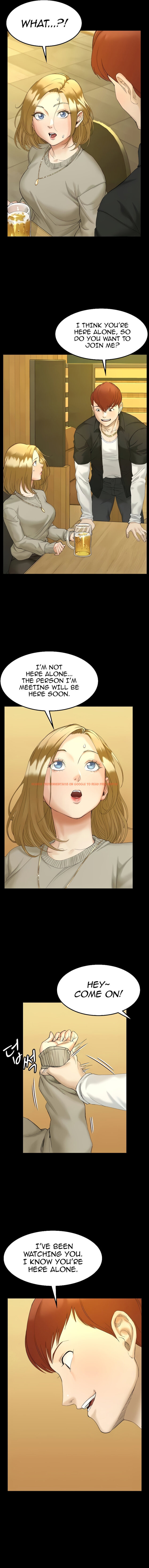 Read Hentai Image 7 570 in comic His Place - Chapter 143 - www.hentaitnt.net