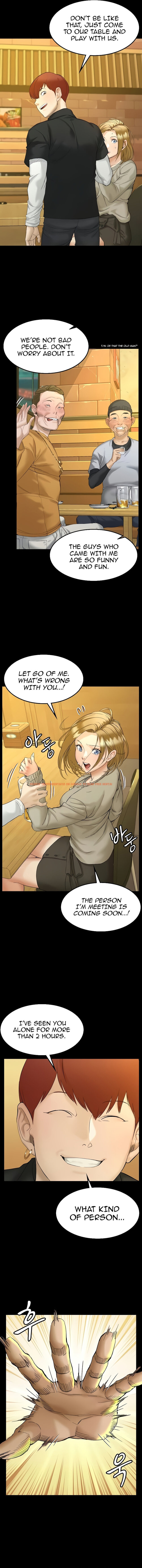 Read Hentai Image 8 570 in comic His Place - Chapter 143 - www.hentaitnt.net
