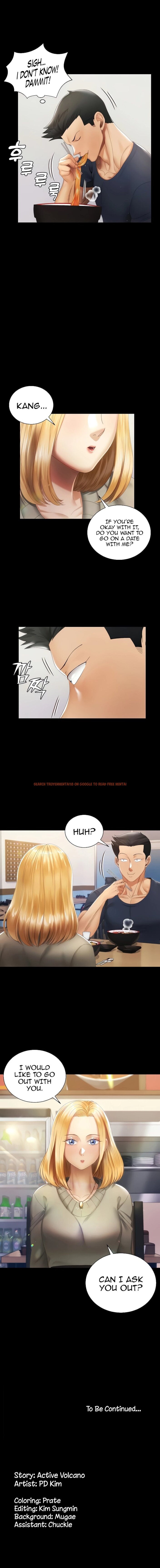 Read Hentai Image 7 484 in comic His Place - Chapter 146 - www.hentaitnt.net