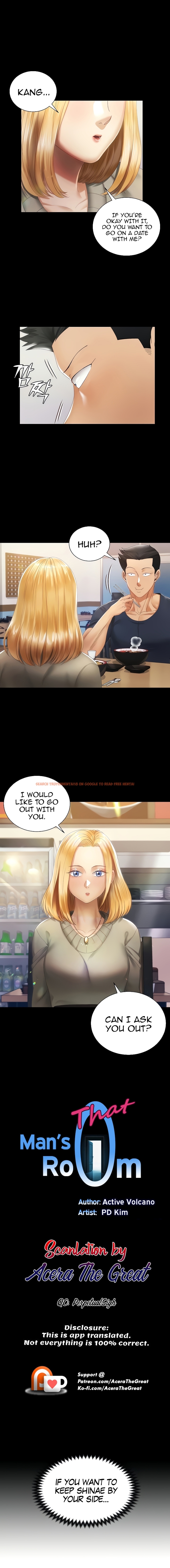 Read Hentai Image 1 079 in comic His Place - Chapter 147 - www.hentaitnt.net