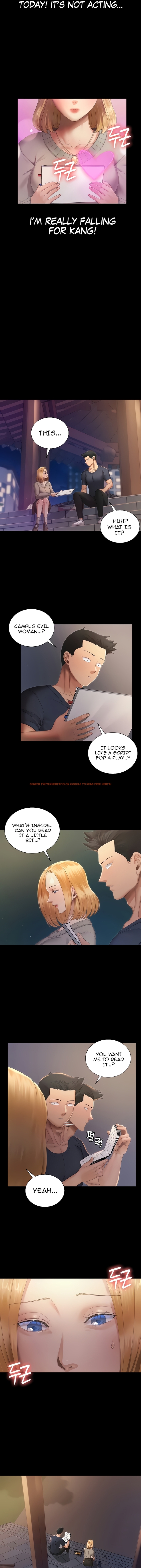 Read Hentai Image 10 079 in comic His Place - Chapter 147 - www.hentaitnt.net