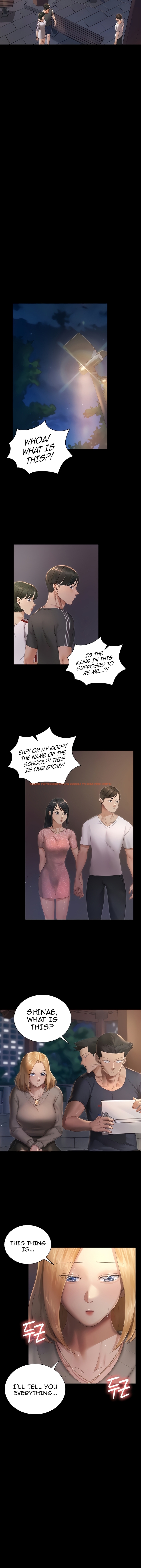 Read Hentai Image 11 079 in comic His Place - Chapter 147 - www.hentaitnt.net