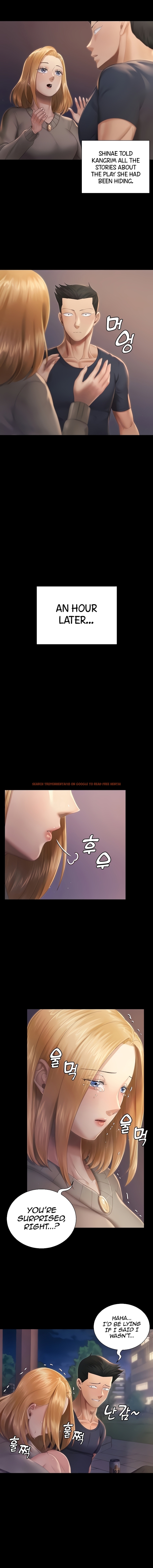 Read Hentai Image 12 079 in comic His Place - Chapter 147 - www.hentaitnt.net