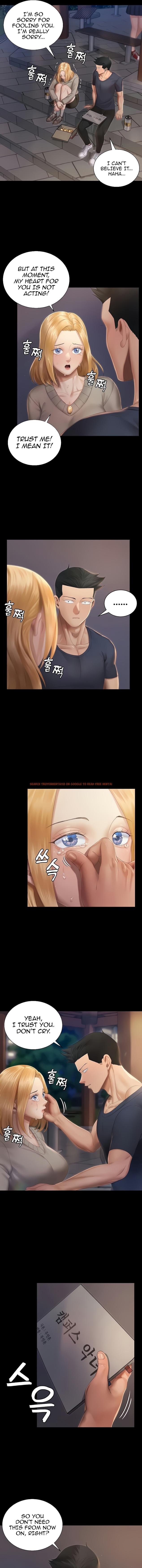 Read Hentai Image 13 079 in comic His Place - Chapter 147 - www.hentaitnt.net
