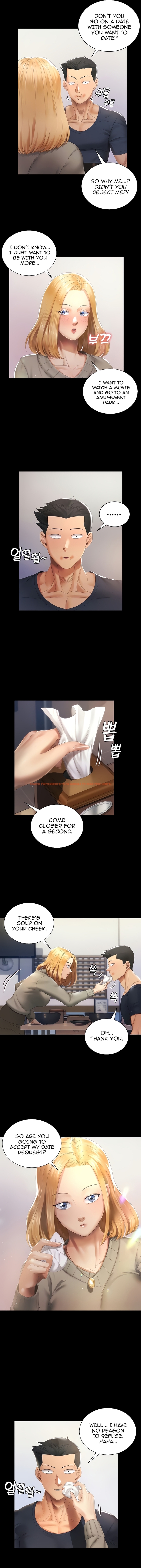Read Hentai Image 3 079 in comic His Place - Chapter 147 - www.hentaitnt.net
