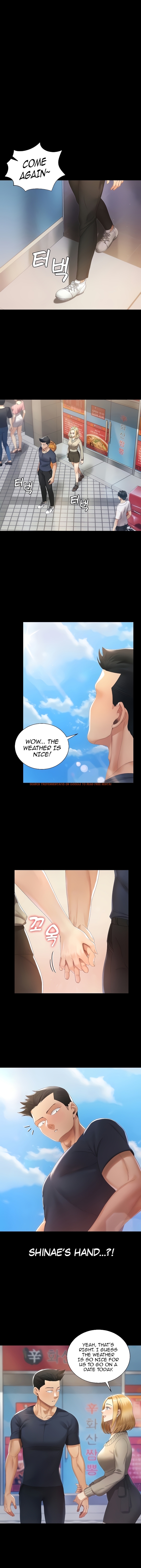 Read Hentai Image 4 079 in comic His Place - Chapter 147 - www.hentaitnt.net