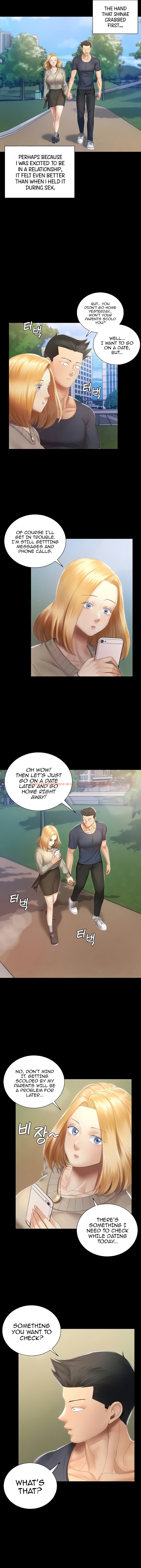 Read Hentai Image 6 079 in comic His Place - Chapter 147 - www.hentaitnt.net