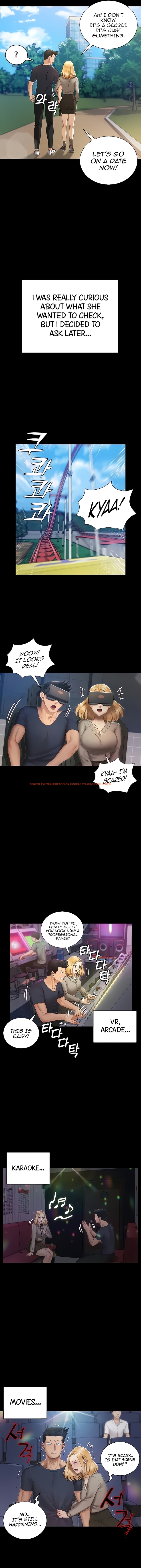 Read Hentai Image 7 079 in comic His Place - Chapter 147 - www.hentaitnt.net