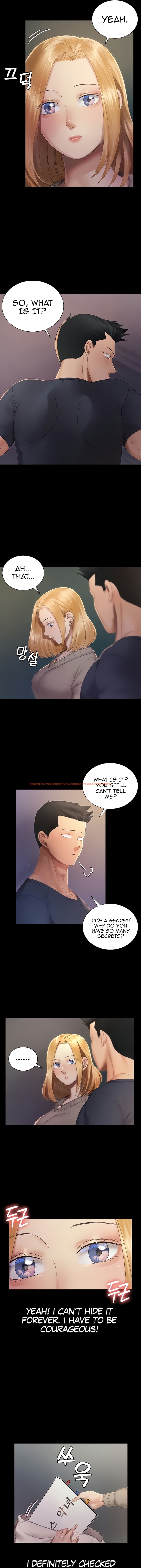 Read Hentai Image 9 079 in comic His Place - Chapter 147 - www.hentaitnt.net