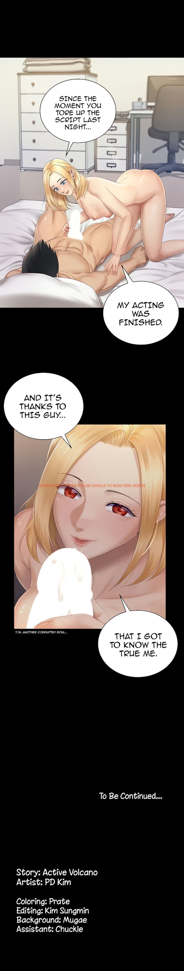 Read Hentai Image 8 014 in comic His Place - Chapter 148 - www.hentaitnt.net