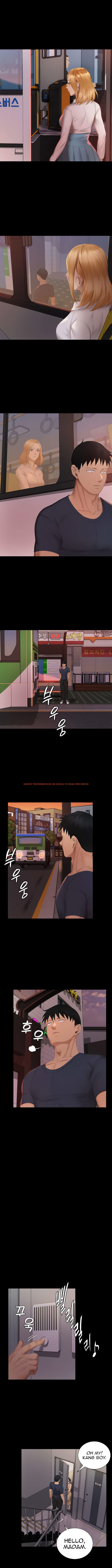 Read Hentai Image 10 478 in comic His Place - Chapter 150 - www.hentaitnt.net
