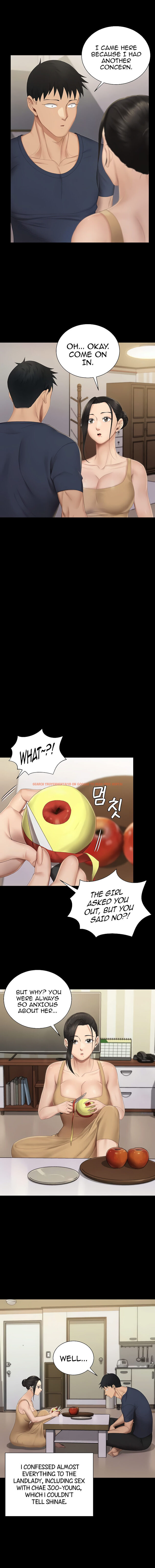 Read Hentai Image 11 478 in comic His Place - Chapter 150 - www.hentaitnt.net