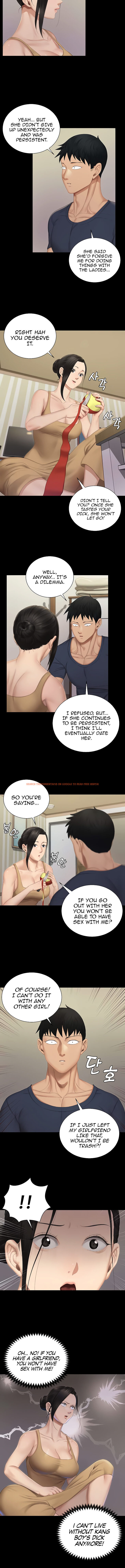Read Hentai Image 13 478 in comic His Place - Chapter 150 - www.hentaitnt.net