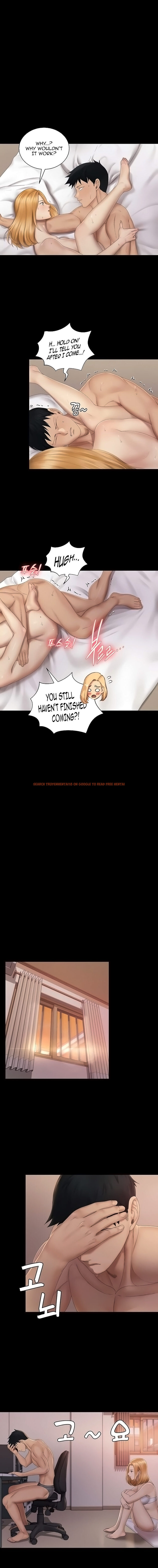 Read Hentai Image 2 478 in comic His Place - Chapter 150 - www.hentaitnt.net