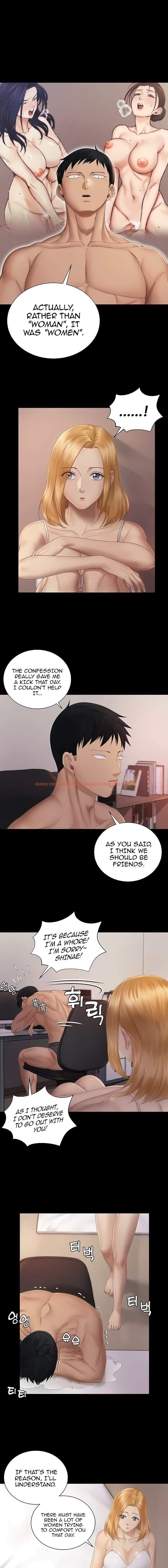 Read Hentai Image 4 478 in comic His Place - Chapter 150 - www.hentaitnt.net