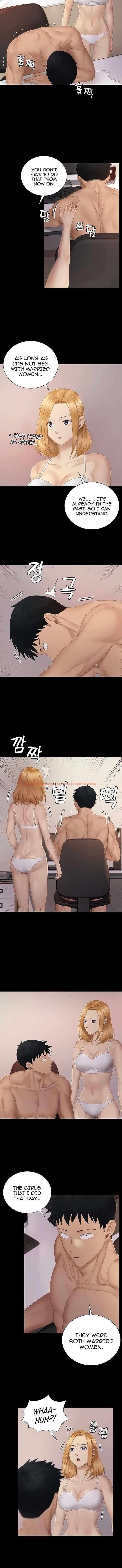 Read Hentai Image 5 478 in comic His Place - Chapter 150 - www.hentaitnt.net