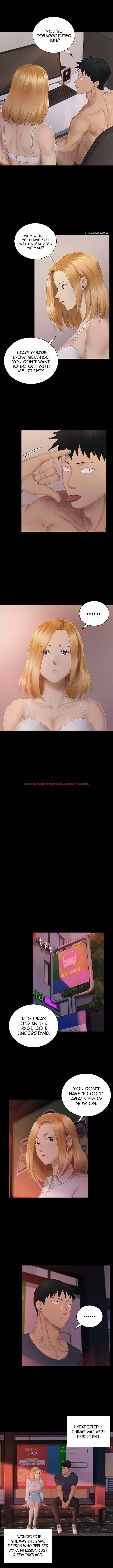 Read Hentai Image 6 478 in comic His Place - Chapter 150 - www.hentaitnt.net