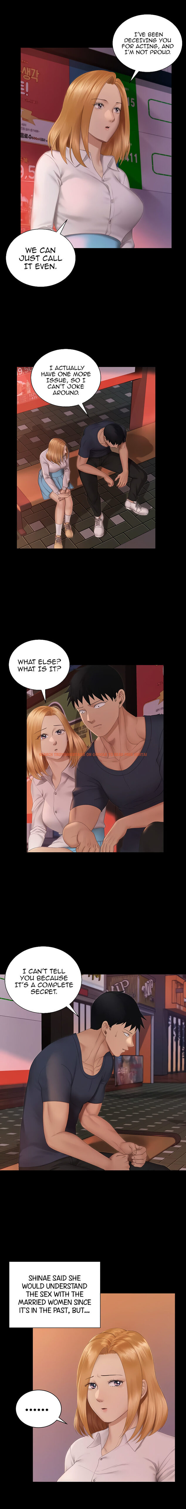 Read Hentai Image 7 478 in comic His Place - Chapter 150 - www.hentaitnt.net